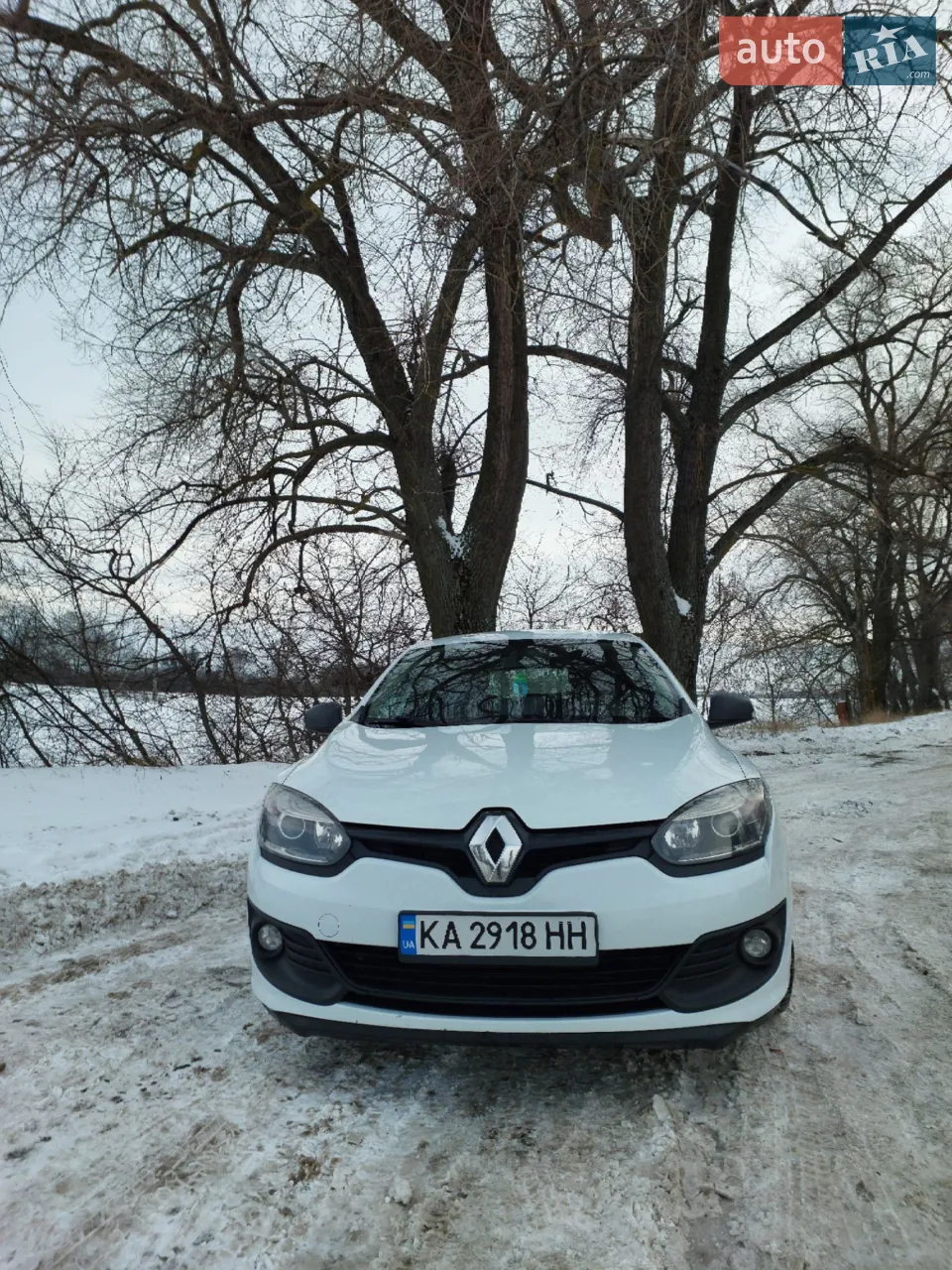 2013 Renault Megane - мініатюра 53
