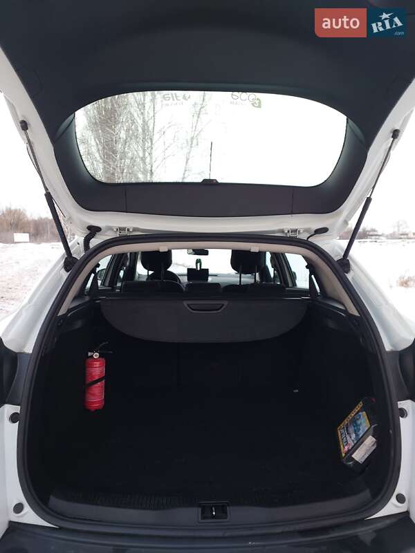 Універсал Renault Megane 2014 в Києві