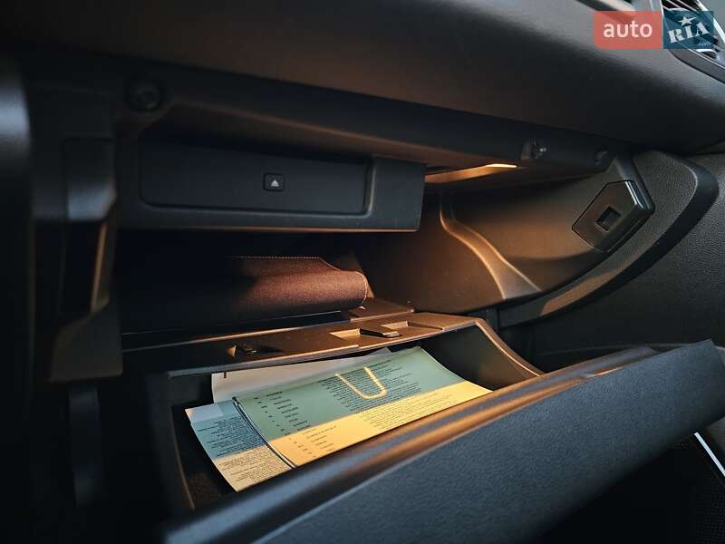 Универсал Renault Megane 2018 в Шепетовке