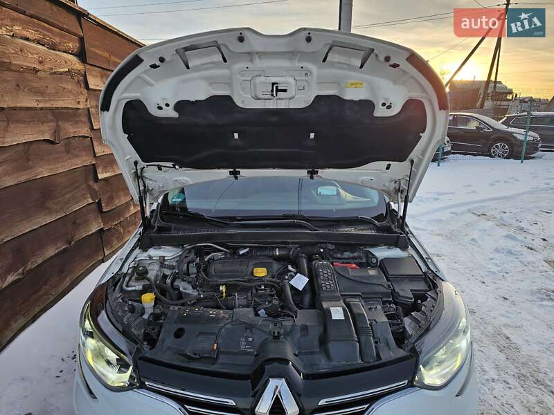 Универсал Renault Megane 2018 в Шепетовке