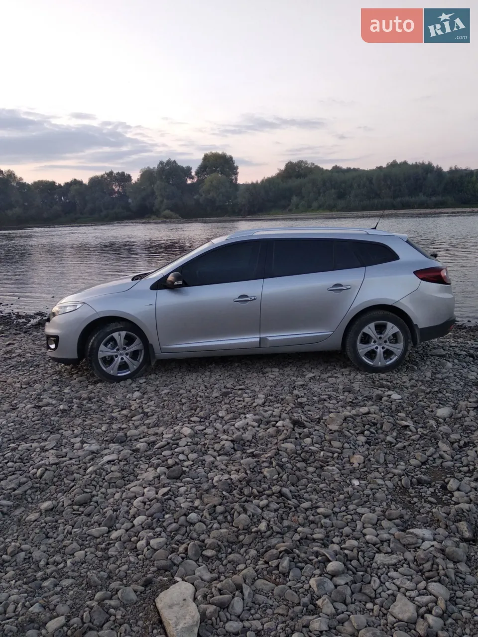2012 Renault Megane - мініатюра 25