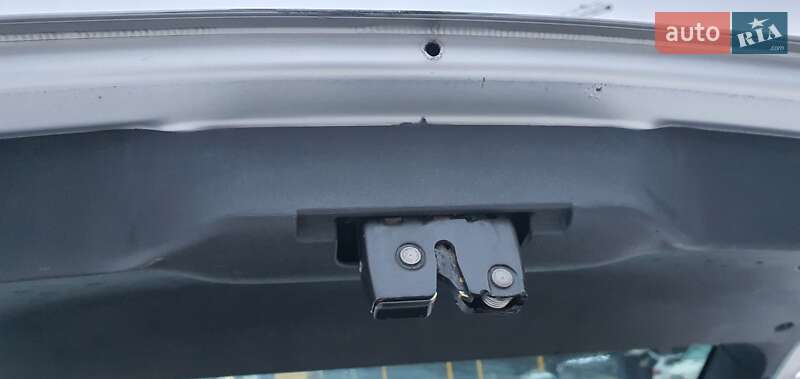 Универсал Renault Megane 2005 в Хмельницком