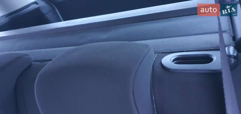 Универсал Renault Megane 2005 в Хмельницком