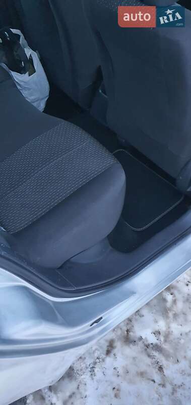 Универсал Renault Megane 2005 в Хмельницком