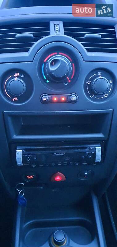 Универсал Renault Megane 2005 в Хмельницком