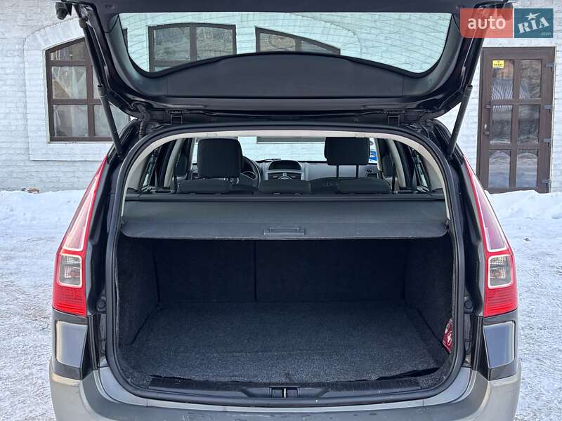 Универсал Renault Megane 2007 в Красилове