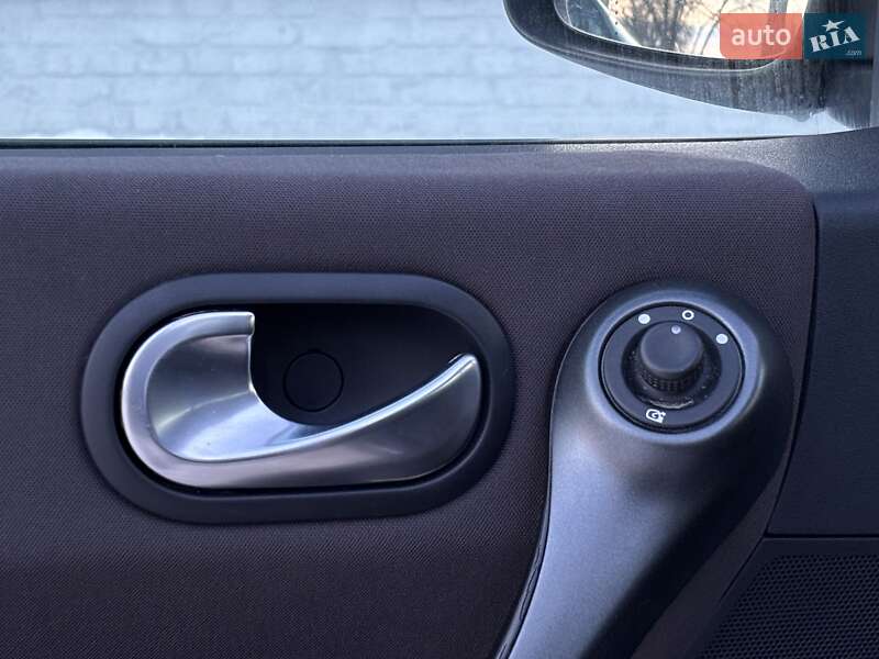 Универсал Renault Megane 2007 в Красилове