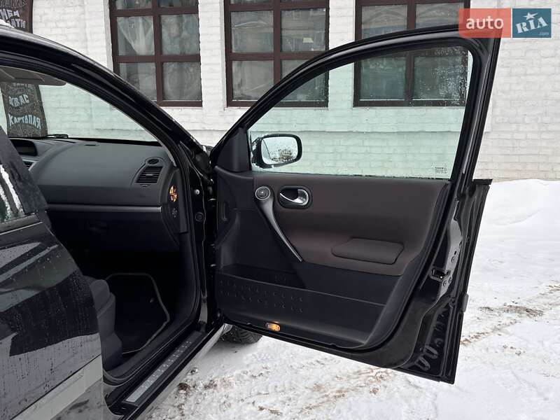 Универсал Renault Megane 2007 в Красилове