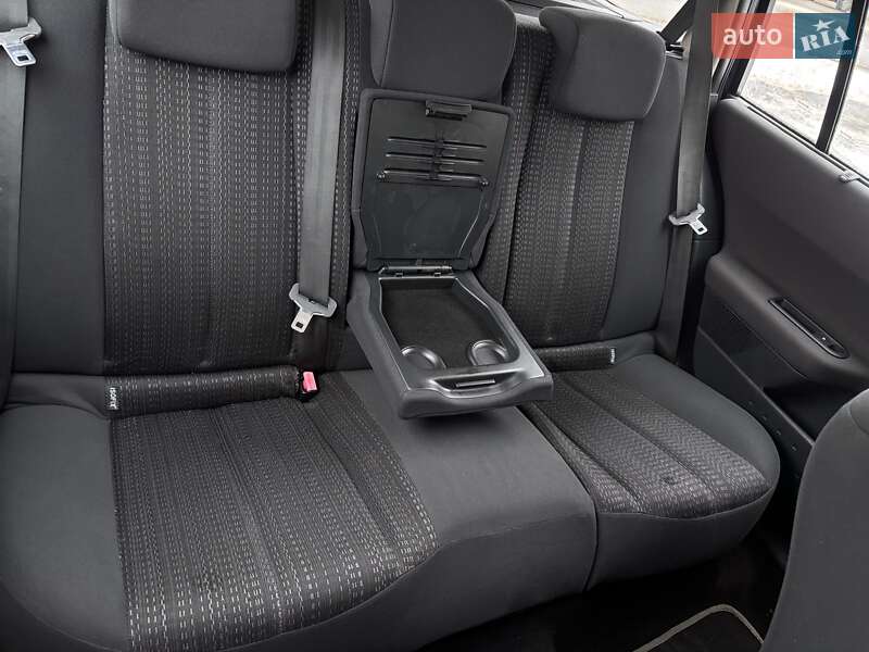 Универсал Renault Megane 2007 в Красилове