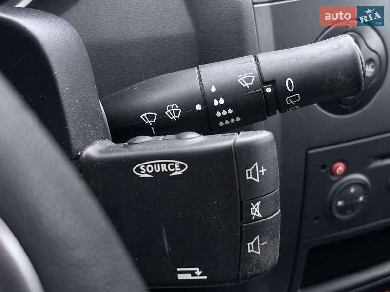 Универсал Renault Megane 2007 в Красилове