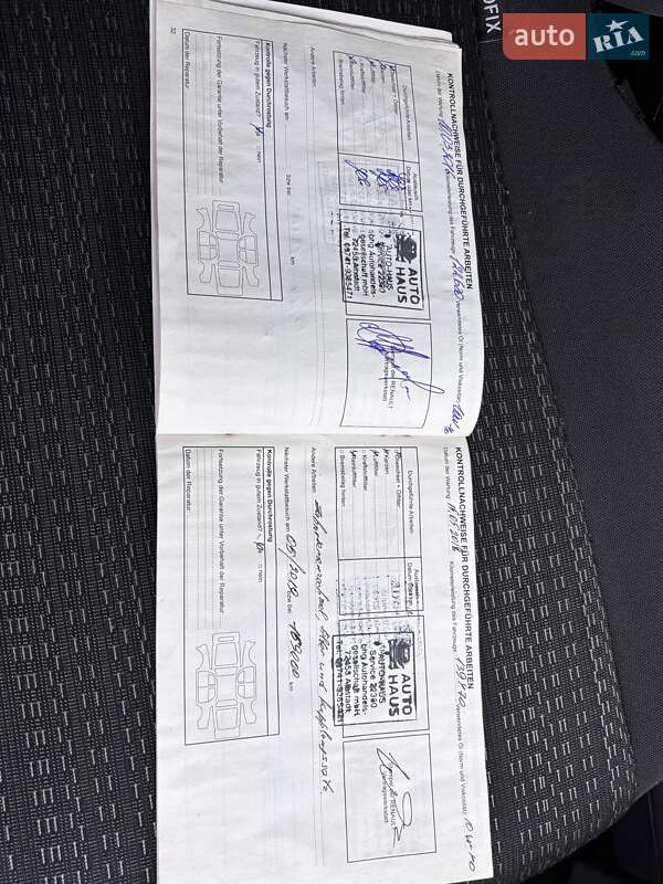 Универсал Renault Megane 2007 в Красилове