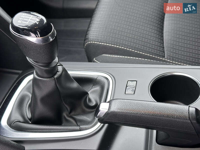 Универсал Renault Megane 2018 в Умани