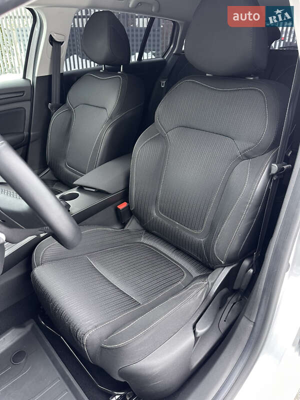 Универсал Renault Megane 2018 в Умани