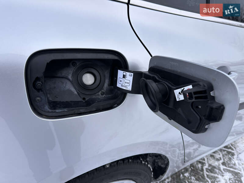 Универсал Renault Megane 2018 в Умани