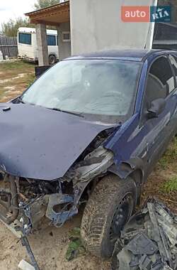 Купе Renault Megane 2005 в Иршанске