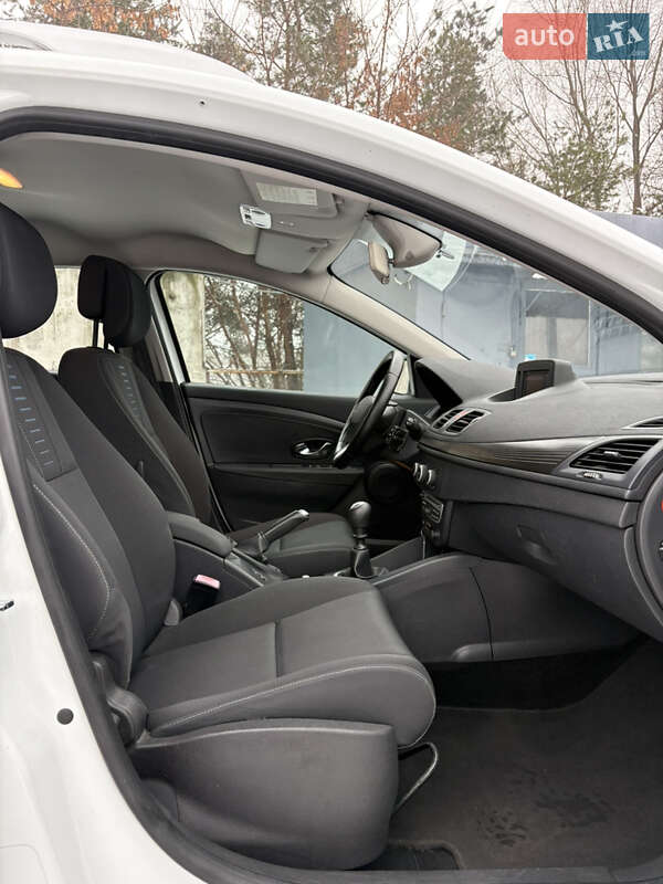 Універсал Renault Megane 2010 в Білій Церкві