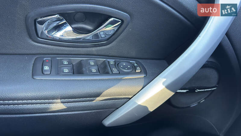 Универсал Renault Megane 2012 в Луцке