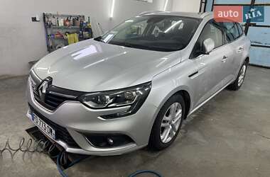 Універсал Renault Megane 2019 в Луцьку