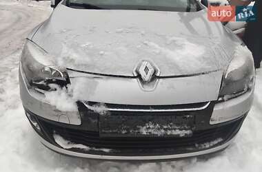 Універсал Renault Megane 2013 в Броварах