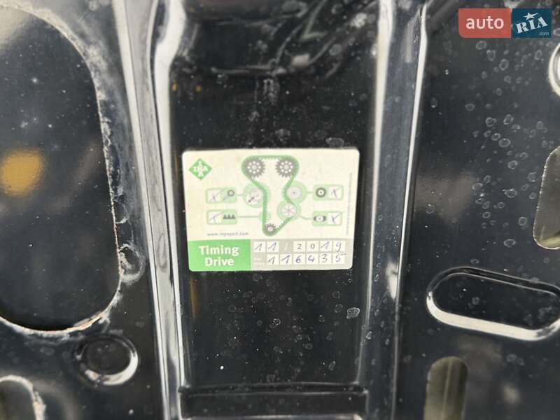 Хэтчбек Renault Megane 2012 в Луцке