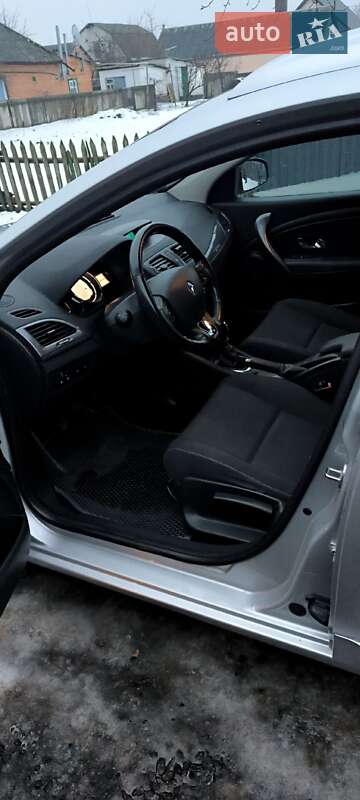 Універсал Renault Megane 2016 в Решетилівці фото 10 Універсал Renault Megane 2016 в Решетилівці