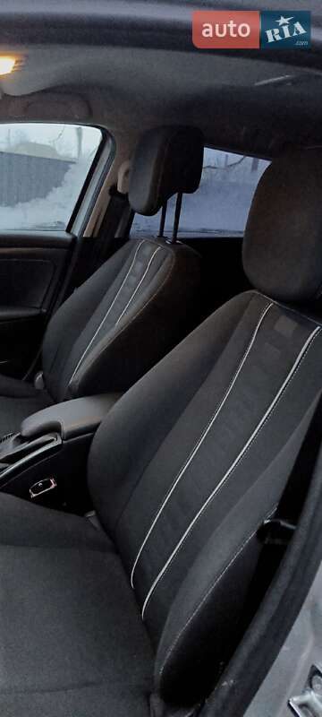 Універсал Renault Megane 2016 в Решетилівці фото 15 Універсал Renault Megane 2016 в Решетилівці