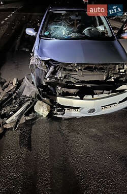 Универсал Renault Megane 2004 в Владимире