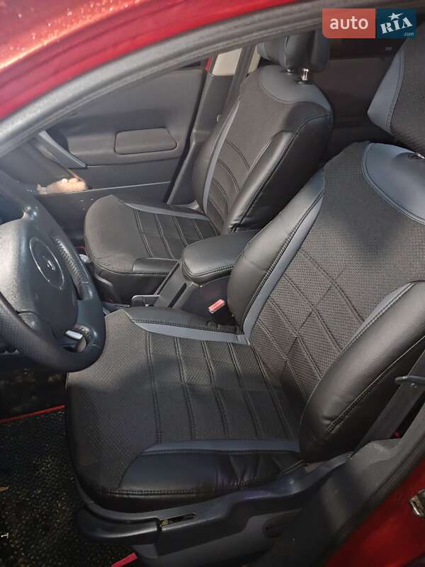 Универсал Renault Megane 2006 в Глухове