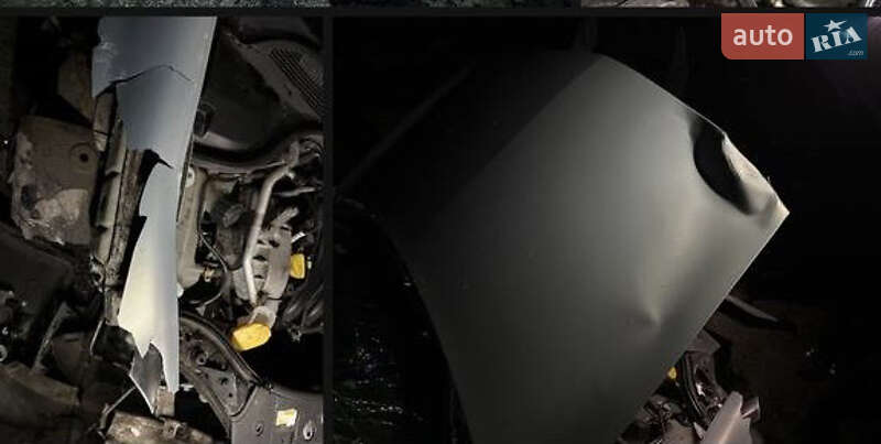 Универсал Renault Megane 2004 в Владимире