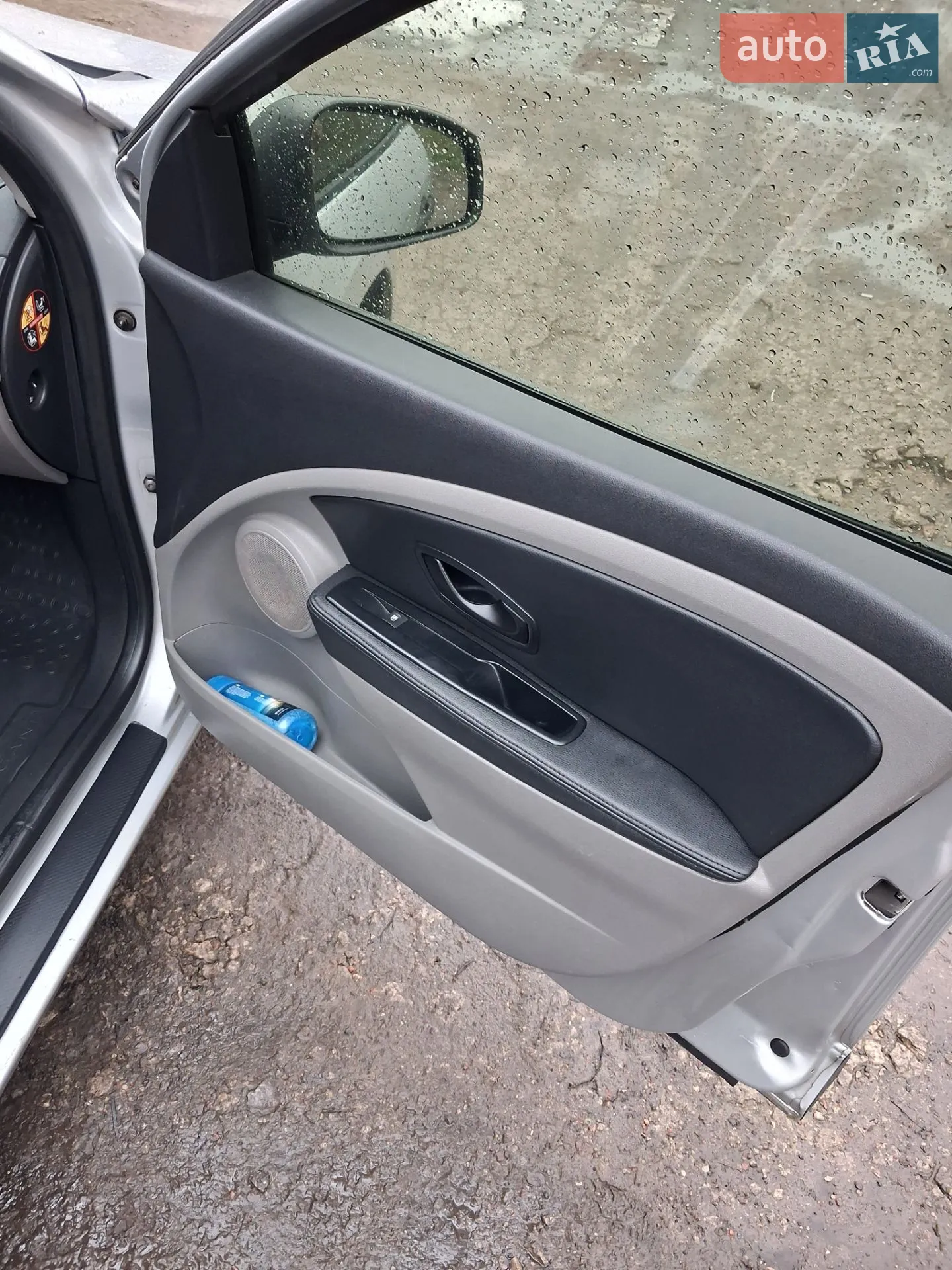 2010 Renault Megane - мініатюра 14