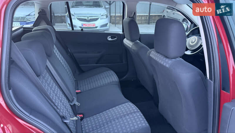 Универсал Renault Megane 2008 в Коломые фото 20 Универсал Renault Megane 2008 в Коломые