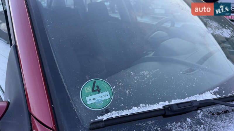 Универсал Renault Megane 2008 в Коломые фото 15 Универсал Renault Megane 2008 в Коломые