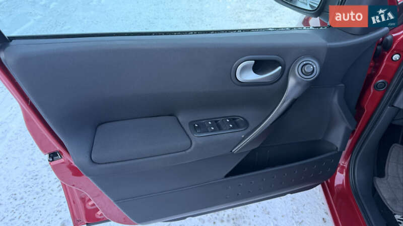 Универсал Renault Megane 2008 в Коломые фото 29 Универсал Renault Megane 2008 в Коломые