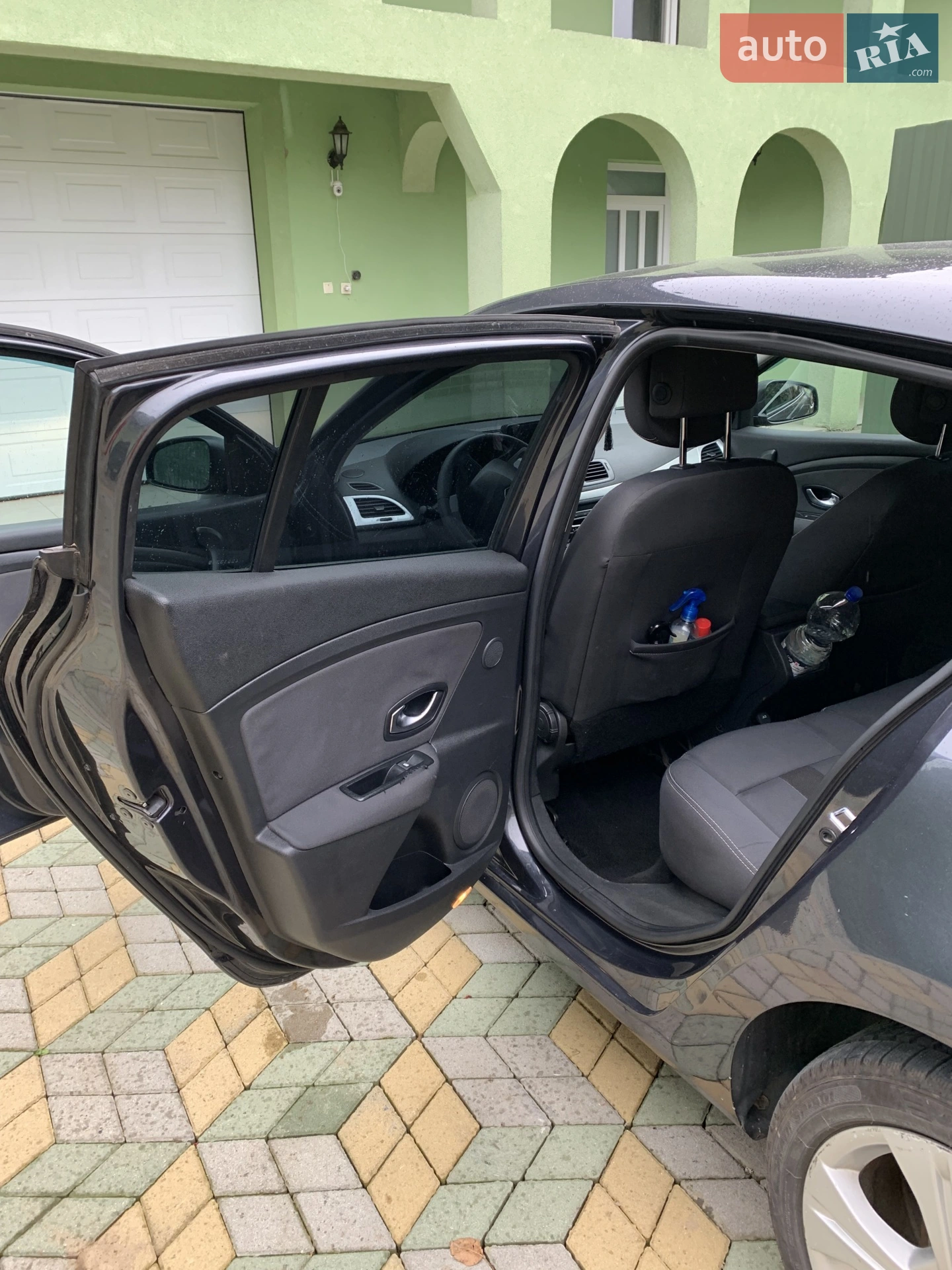 2010 Renault Megane - мініатюра 18