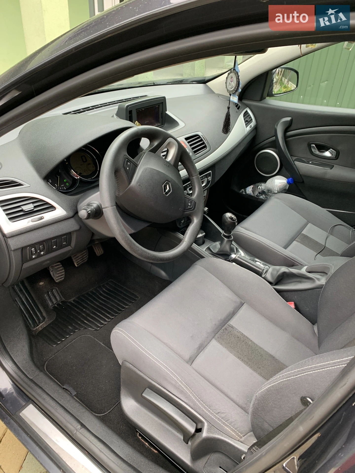 2010 Renault Megane - мініатюра 21