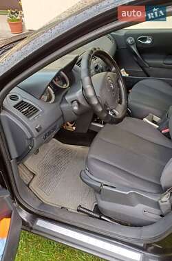 Универсал Renault Megane 2005 в Пулинах