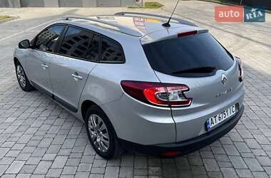 Універсал Renault Megane 2013 в Дніпрі