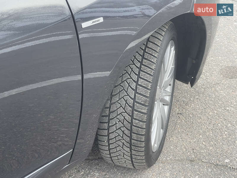 Універсал Renault Megane 2012 в Первомайську