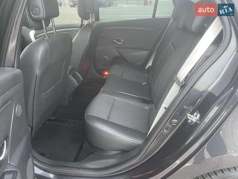 Універсал Renault Megane 2012 в Первомайську