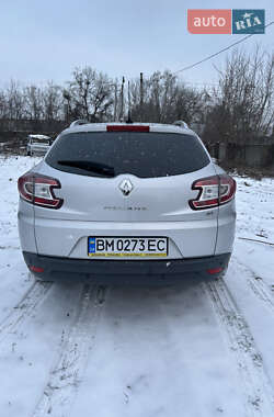 Универсал Renault Megane 2012 в Сумах