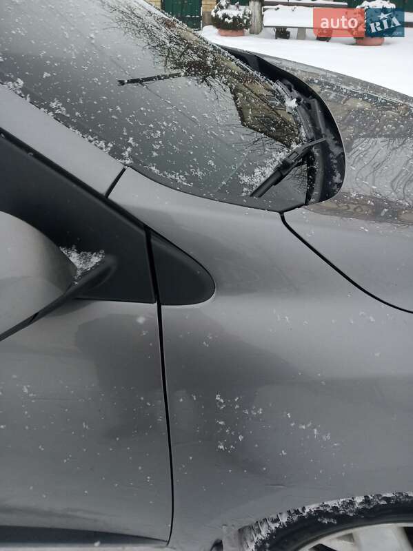 Универсал Renault Megane 2012 в Хмельнике