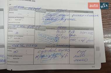 Універсал Renault Megane 2013 в Києві