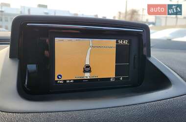 Універсал Renault Megane 2013 в Києві