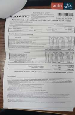 Універсал Renault Megane 2013 в Києві