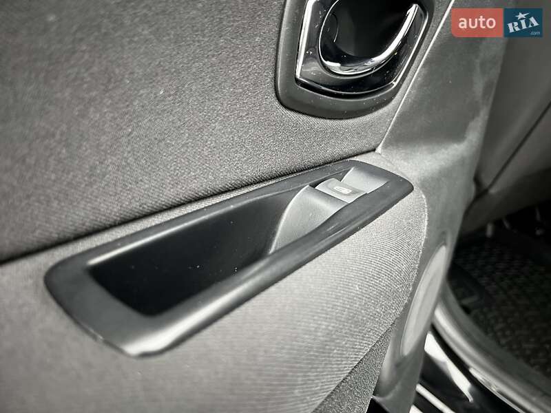 Универсал Renault Megane 2012 в Львове