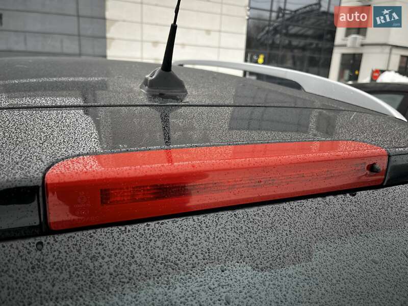 Универсал Renault Megane 2012 в Львове