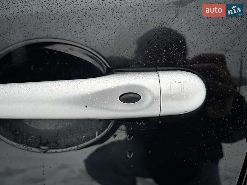 Универсал Renault Megane 2012 в Львове