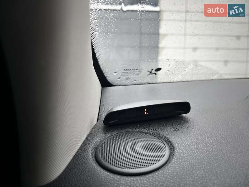 Универсал Renault Megane 2012 в Львове