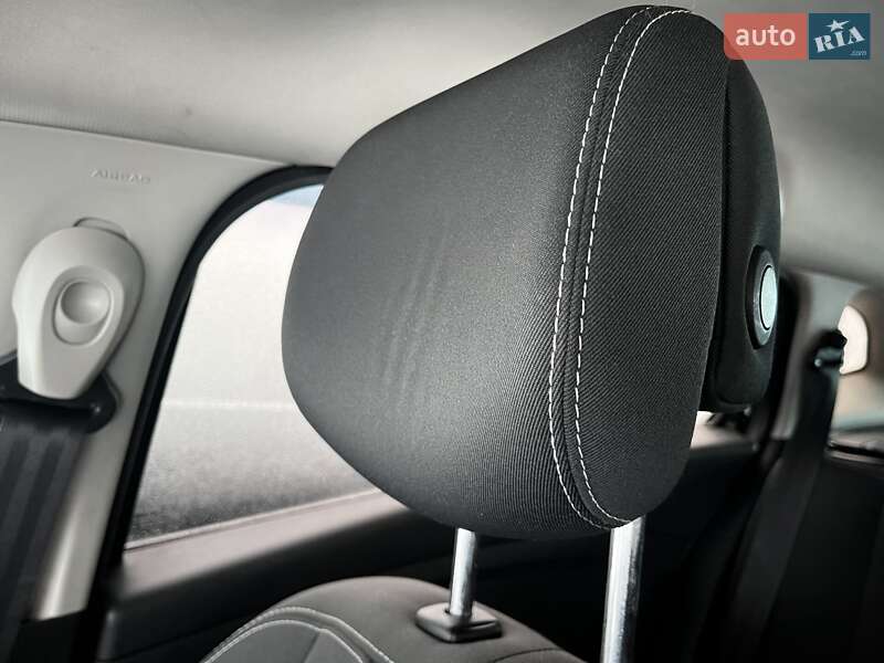 Универсал Renault Megane 2012 в Львове