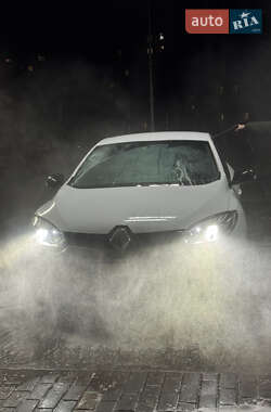 Хэтчбек Renault Megane 2014 в Виннице